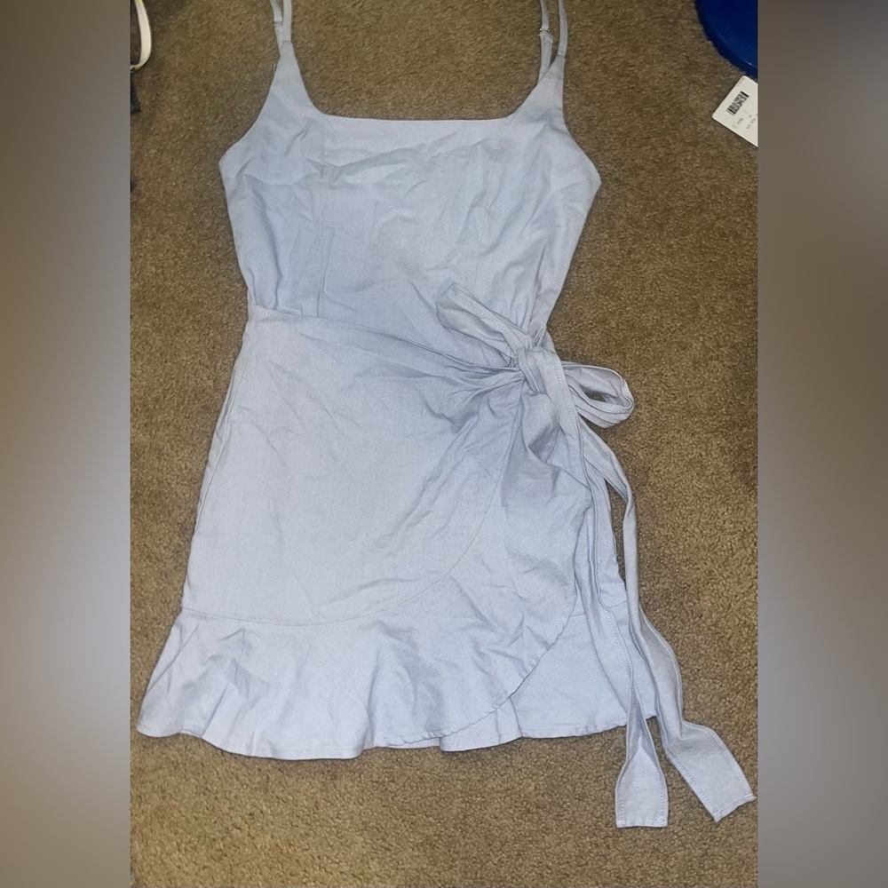 Princess Polly Dress